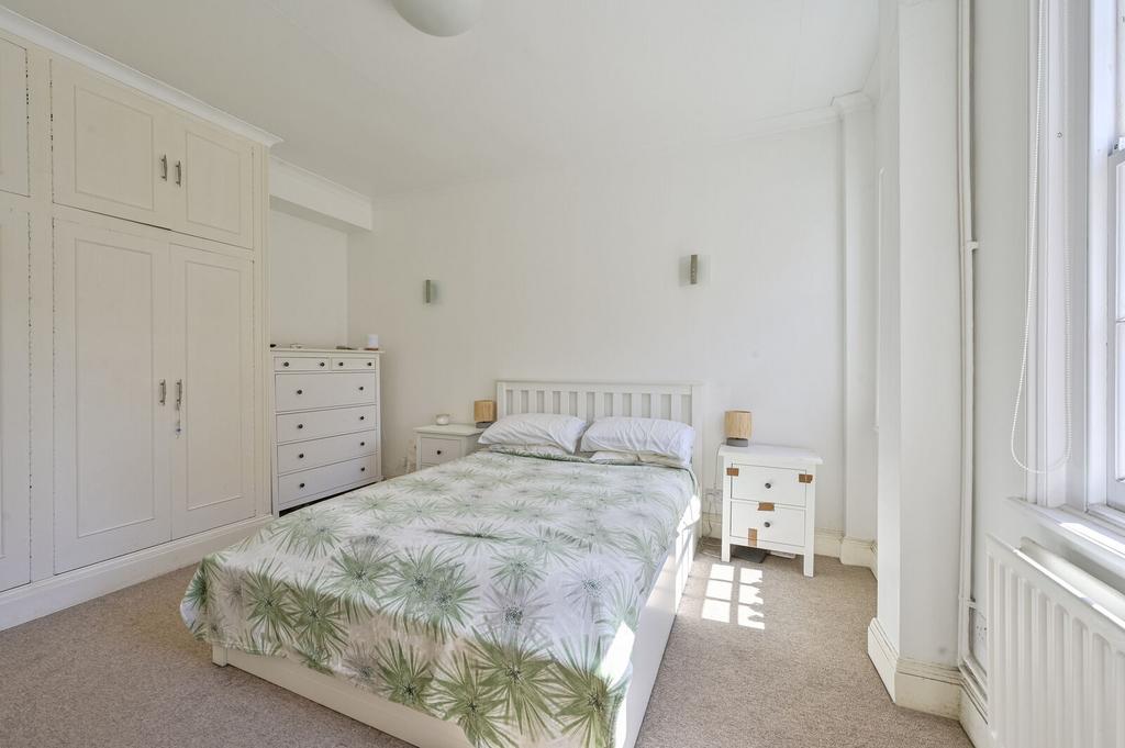 House in London - More