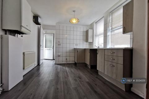 undefined, Corporation Road, Newport, NP19