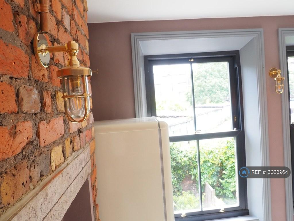 Apartment in London - More