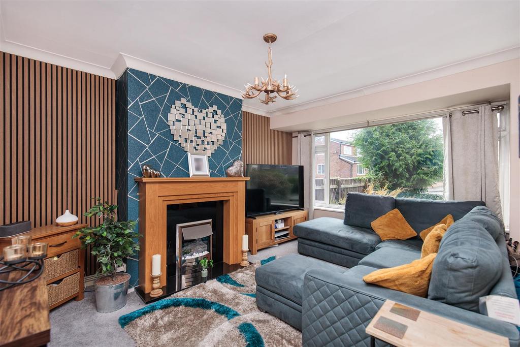House in Morpeth - View 2