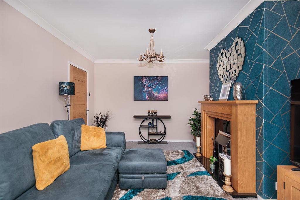 House in Morpeth - View 3