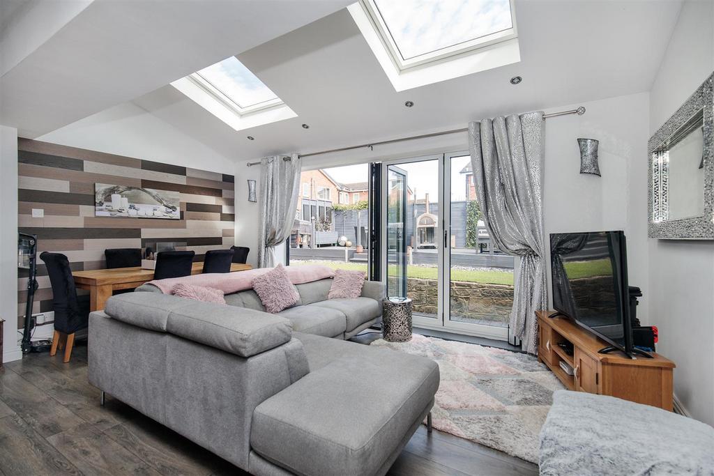 House in Morpeth - View 4