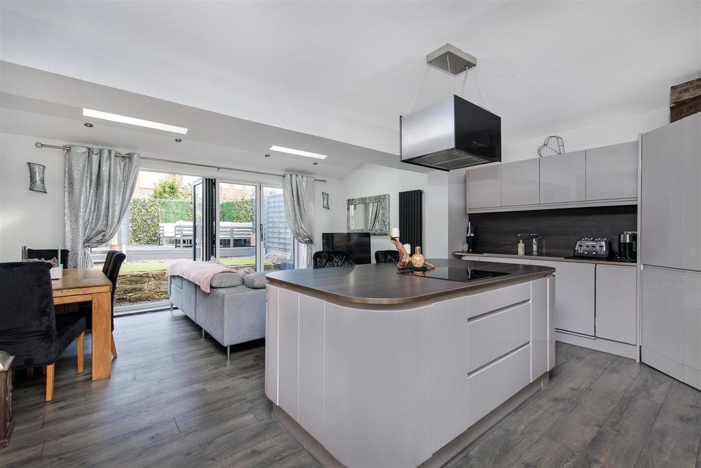 House in Morpeth - View 5