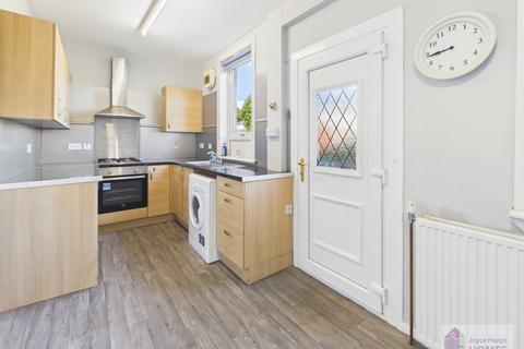 undefined, Eckford Street, Shettleston, Glasgow G32