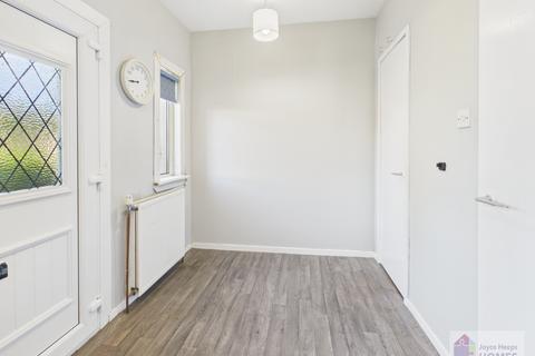 undefined, Eckford Street, Shettleston, Glasgow G32