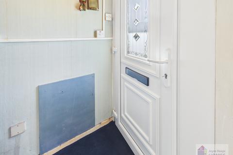 undefined, Eckford Street, Shettleston, Glasgow G32