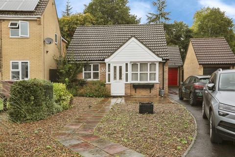 2 bedroom detached bungalow for sale, Michaelhouse Way, Stanton, Bury St. Edmunds