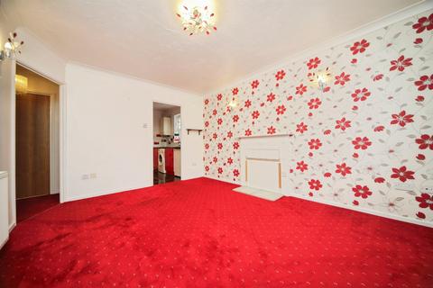 2 bedroom detached bungalow for sale, Michaelhouse Way, Stanton, Bury St. Edmunds