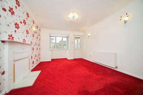 2 bedroom detached bungalow for sale, Michaelhouse Way, Stanton, Bury St. Edmunds