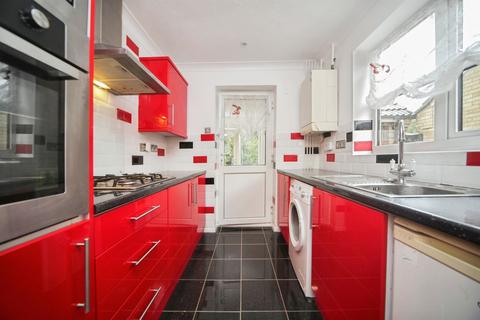 2 bedroom detached bungalow for sale, Michaelhouse Way, Stanton, Bury St. Edmunds