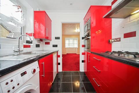 2 bedroom detached bungalow for sale, Michaelhouse Way, Stanton, Bury St. Edmunds