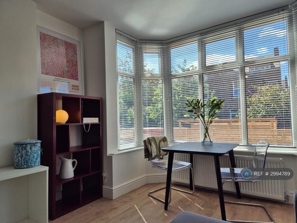 Apartment in Manchester - View 2