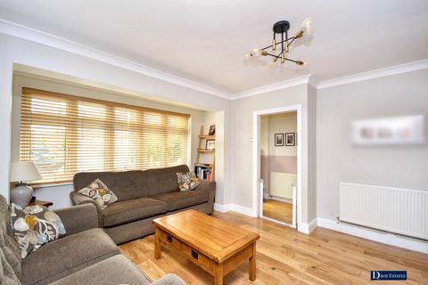 undefined, Chatteris Avenue, Harold Hill, Romford, RM3