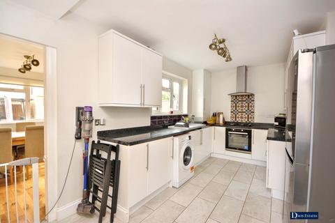 undefined, Chatteris Avenue, Harold Hill, Romford, RM3