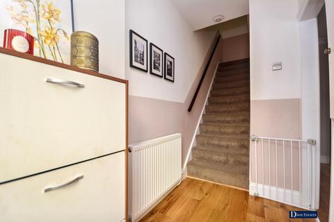 undefined, Chatteris Avenue, Harold Hill, Romford, RM3