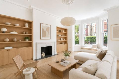 undefined, Frognal, Hampstead, London, NW3