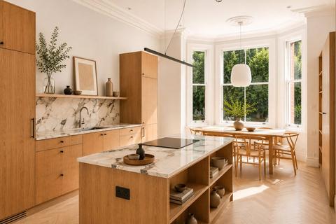 undefined, Frognal, Hampstead, London, NW3