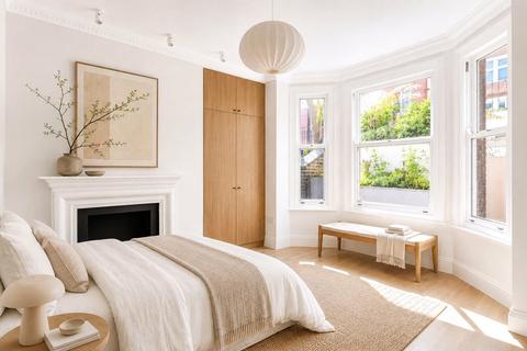 undefined, Frognal, Hampstead, London, NW3