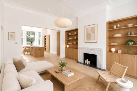 undefined, Frognal, Hampstead, London, NW3