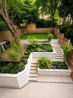 undefined, Frognal, Hampstead, London, NW3