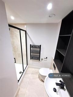 1 bedroom flat to rent, Triskelion Way, Liverpool, L3