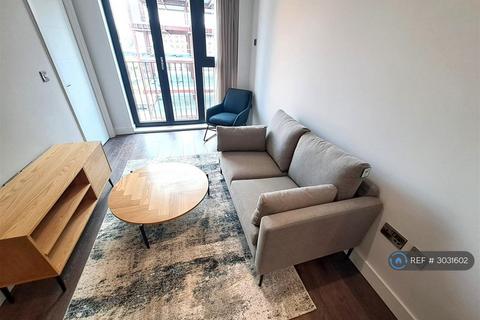 1 bedroom flat to rent, Triskelion Way, Liverpool, L3