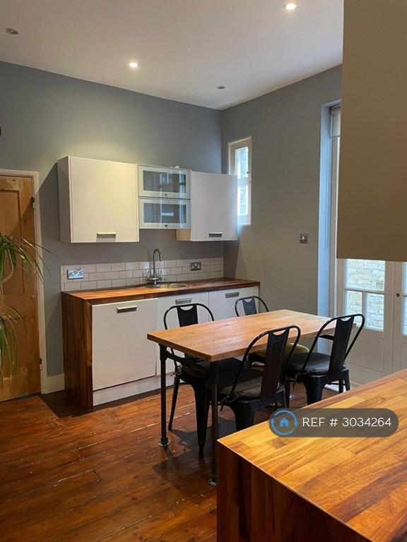 Apartment in London - View 4