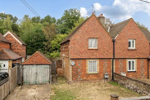 2 bedroom semi-detached house for sale, Oxted Green, Godalming GU8