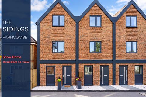 undefined, The Sidings, Farncombe Street, Godalming, GU7