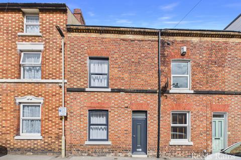 3 bedroom terraced house for sale, Belle Vue Street, North Yorkshire YO12