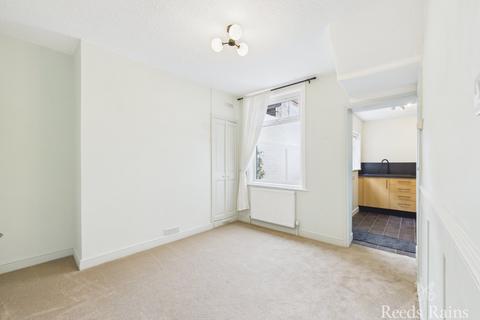 3 bedroom terraced house for sale, Belle Vue Street, North Yorkshire YO12