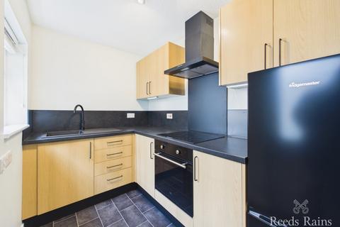 3 bedroom terraced house for sale, Belle Vue Street, North Yorkshire YO12