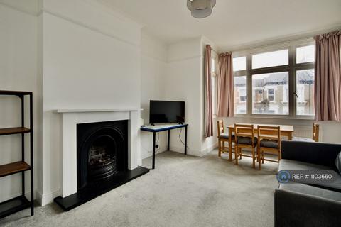 2 bedroom flat to rent, Fortis Green, London, N2