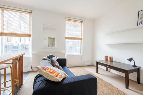 1 bedroom flat to rent, Bayham Street, Camden Town NW1