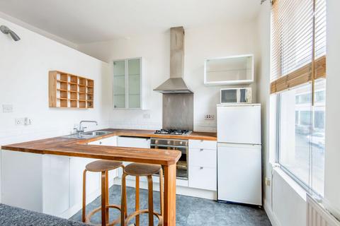 1 bedroom flat to rent, Bayham Street, Camden Town NW1