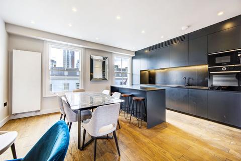 2 bedroom flat to rent, Kings Road, Fulham, SW6