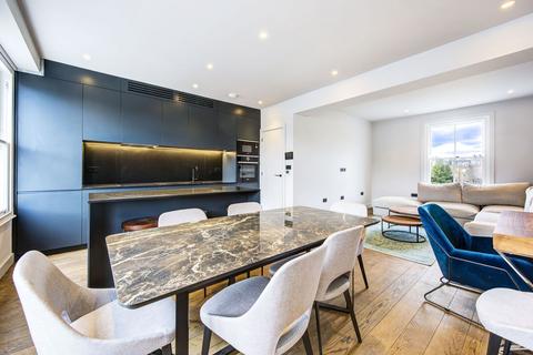 2 bedroom flat to rent, Kings Road, Fulham, SW6