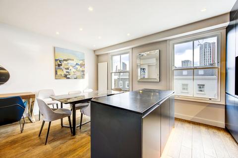2 bedroom flat to rent, Kings Road, Fulham, SW6