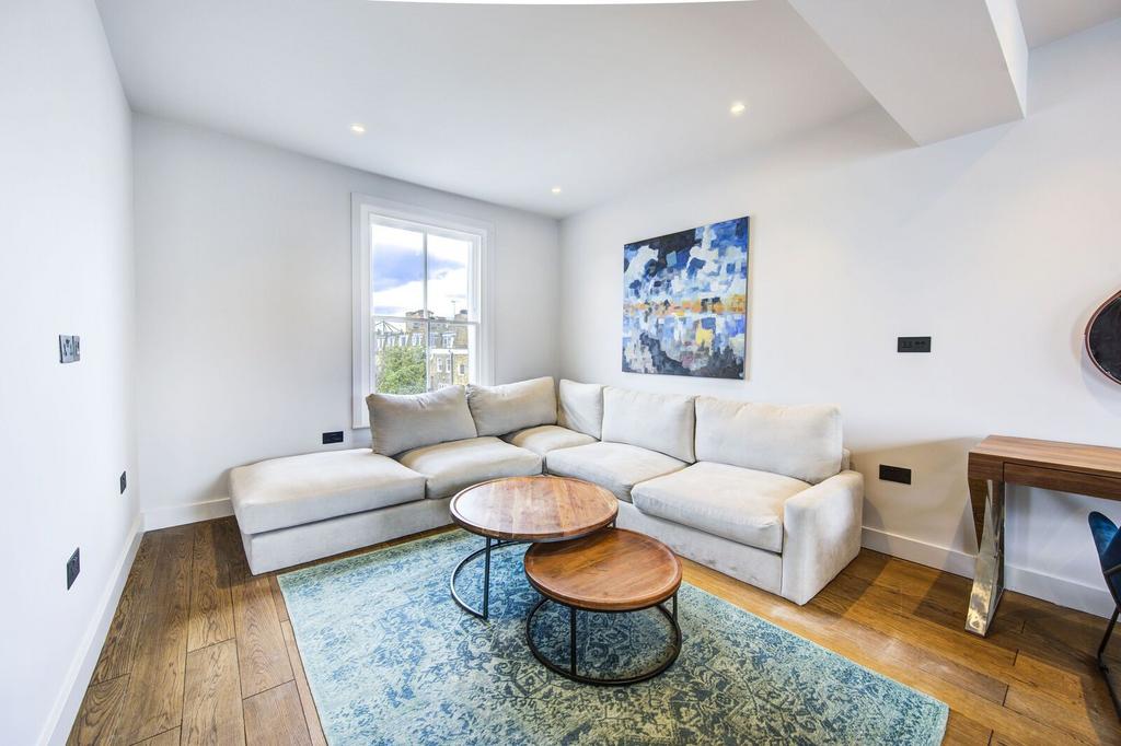 Apartment in Fulham - View 4