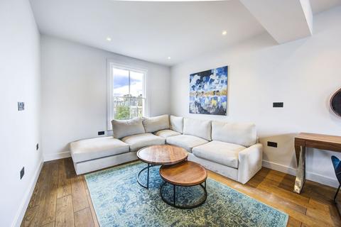 2 bedroom flat to rent, Kings Road, Fulham, SW6