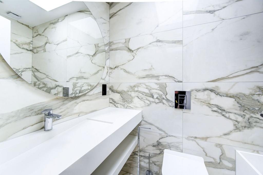 Apartment in Fulham - More