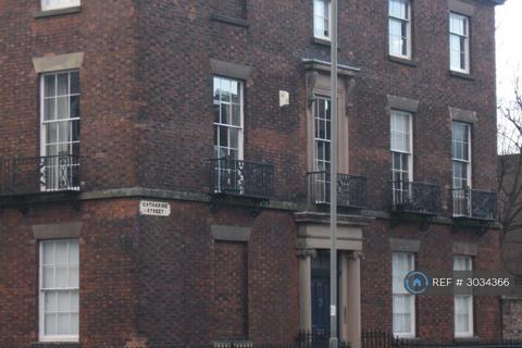 1 bedroom flat to rent, Catharine Street, Liverpool, L8