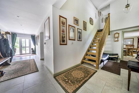 4 bedroom property with land for sale, Cribyn, Lampeter