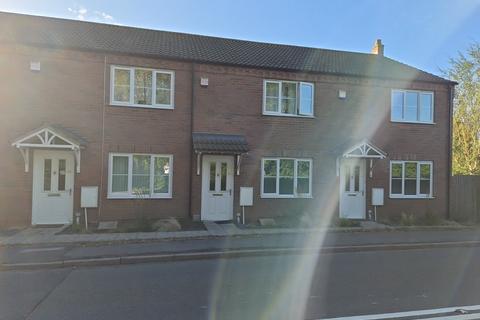 2 bedroom house to rent, Leverington Common, Leverington, WISBECH