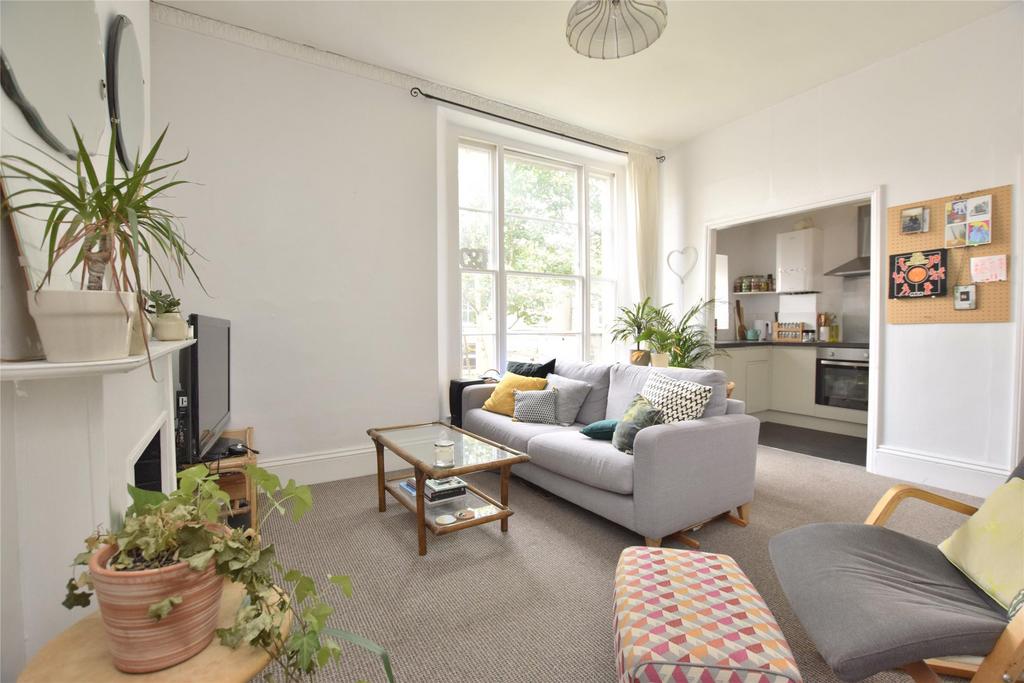 Apartment in BRISTOL - View 2