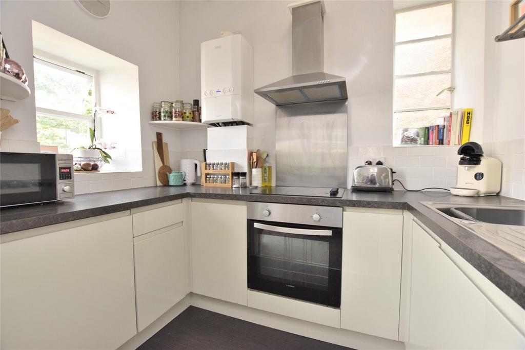 Apartment in BRISTOL - View 3