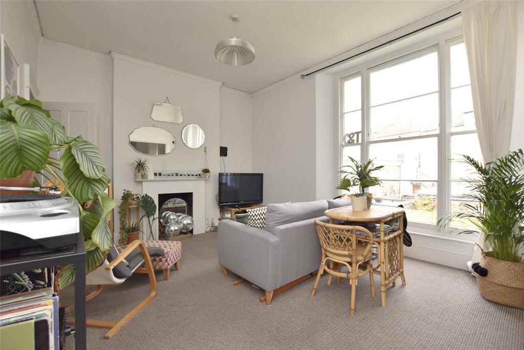 Apartment in BRISTOL - View 4