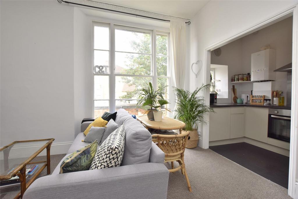 Apartment in BRISTOL - View 5