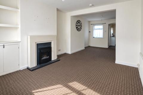 2 bedroom terraced house for sale, North Street, Cannock, Staffordshire, WS11