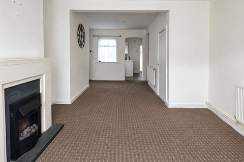 2 bedroom terraced house for sale, North Street, Cannock, Staffordshire, WS11